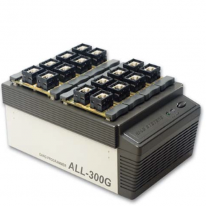 量產型燒錄器 ALL-300G