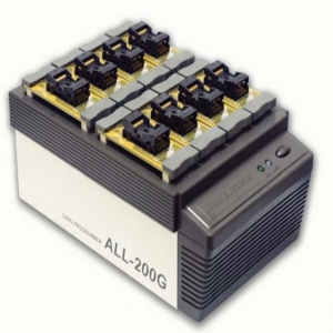 量產型燒錄器 ALL-200G